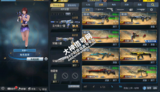 【官方号A1910】【编号S7441】V7：5英雄、11黄金、战力;2W6