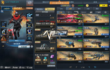 【A153】1传说52英雄45黄金
