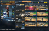 【A205】**v8天神**乐趣各种金币武器黄金武器